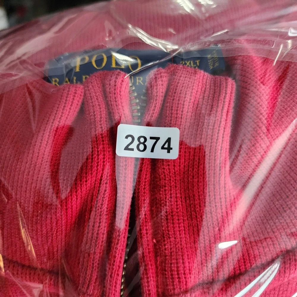 Polo Ralph Lauren polo ralph